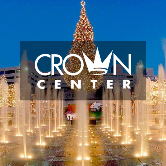Crown Center Fountains