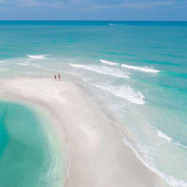 The Beaches of Fort Myers & Sanibel Island website project thumbnail